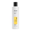 Nioxin Cleanser Shampoo System 1 for Fine Hair with Light