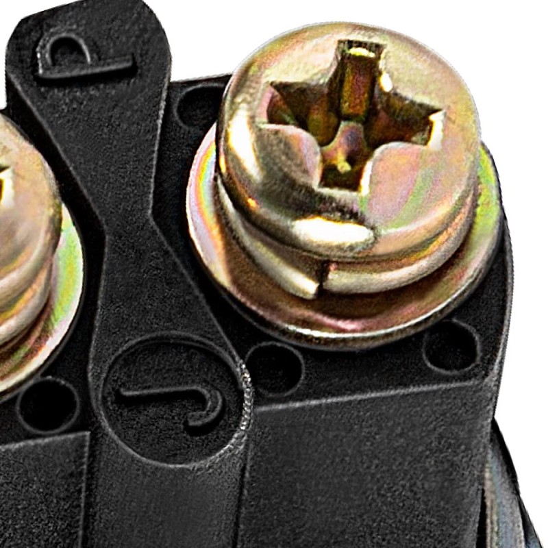 MerCruiser Marine Transmission Neutral Safety Switch 1000-640-004 for Velvet Drive