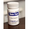 Reno Cap Softgel Capsules, Botanical Blend Formula, 60 Count