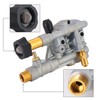 Dokili Cleaning Manifold Kit 7108366 Replacement for Axial Pressure Washer