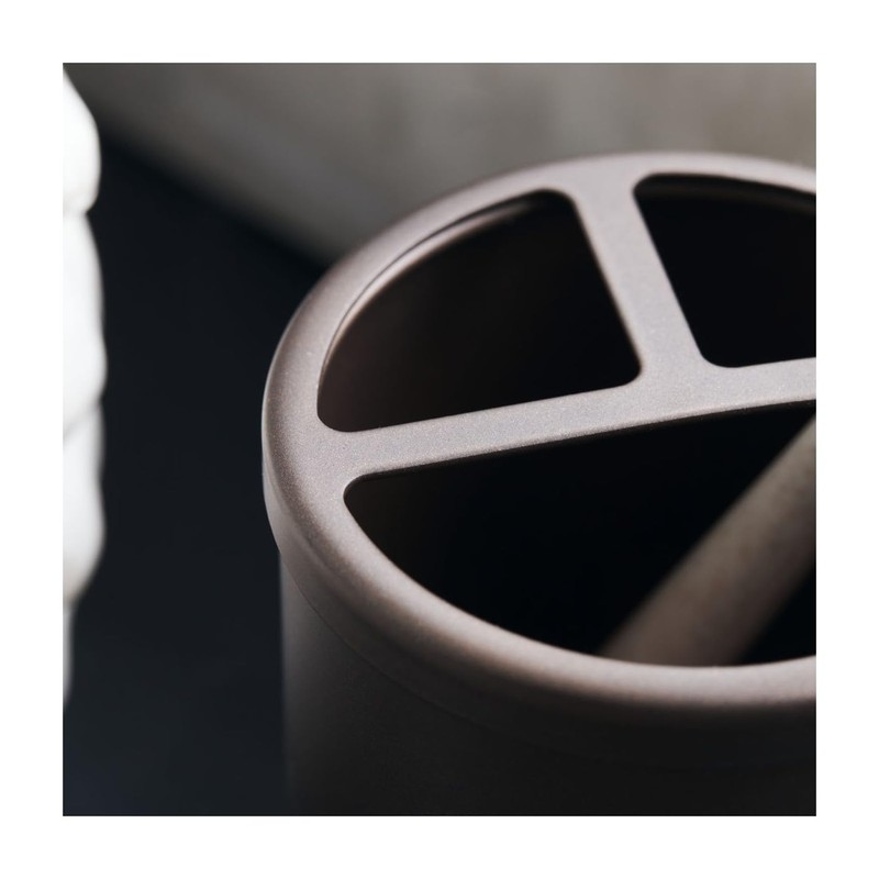 Bush Tumbler - Brown