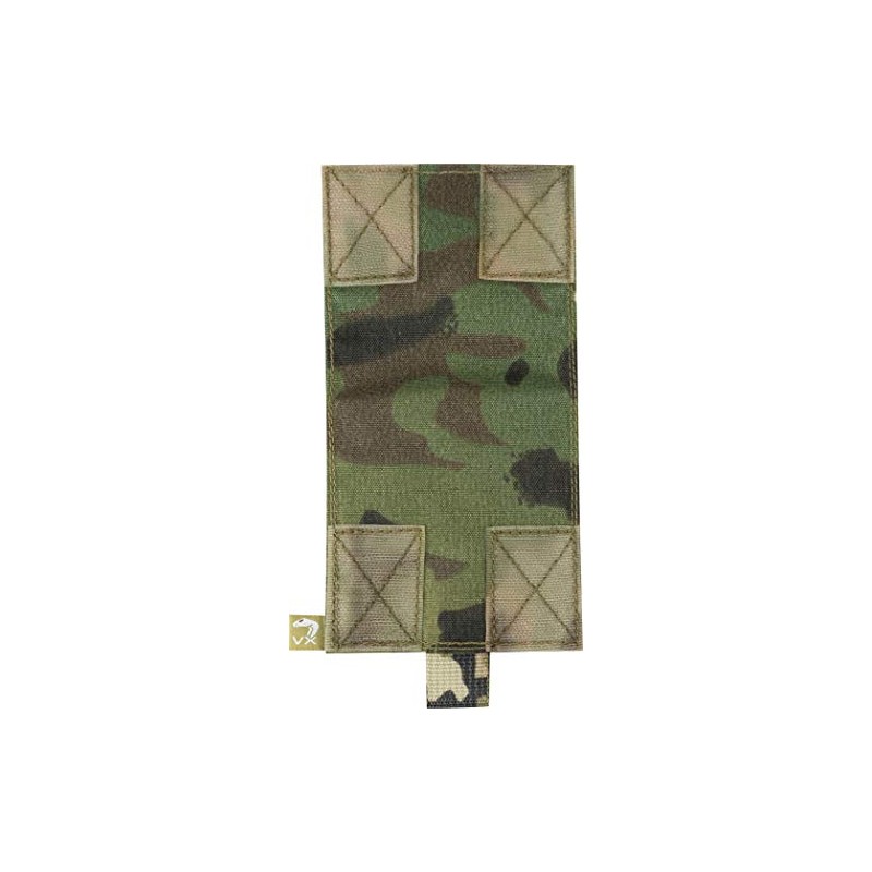 Viper TACTICAL VX Utility Rig Half Flap