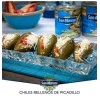 San Marcos Whole Jalapenos 6 Lb 97 oz Carefully handpicked