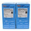 Optolight 2 new Opto-Light Dimmable LED Lamp 2700K Warm White