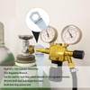 Ziyuan CO2 Tank Wrench,Carbon Dioxide (CO2) Regulator Wrench, Draft Beer