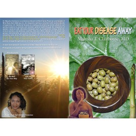  Eat Your Disease Away