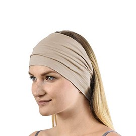 Jasmine Silk Women's Headband One Size -