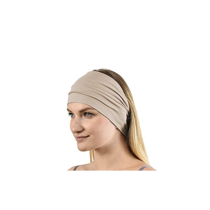 Jasmine Silk Women's Headband One Size -