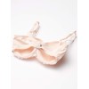 Simone Perele Womens Delice 3D Molded Bra, Blush, 34F