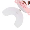 U Shaped Automatic Toothbrush Cartoon Ultrasonic Toothbrush Oral Cleaning Brush
