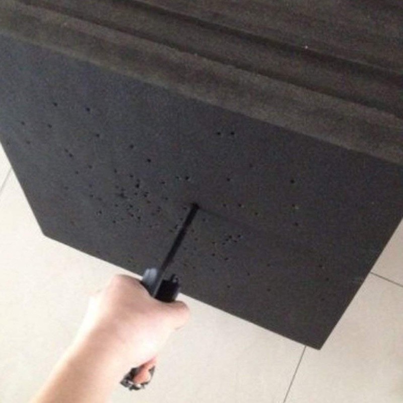 Plmvhpb Silica Gel Archery Arrow Puller Gripper 3D Target Remover