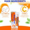 Crema Vitamina C En Gel Neoprosone Despigmentante Aclarante Antimanchas -