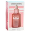 Bliss Hydration Salvation Moisturizing Camellia Facial Oil 1.3 oz New