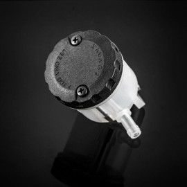 Unbranded Front Brake Fluid Oil Reservoir Tank Cup For Triumph Tiger 1050 / Sport / ABS