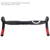 Ultralight Folding Aluminum Alloy Cycling Road Mountain Racing Bike Handlebar