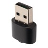 Mouse Jiggle Undetectable USB Tiny Mouse Shaker Portable Computer Mouse