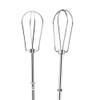 Hand Mixer Beaters Compatible with KitchenAid KHM5APWH7