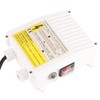 Suction Pump Controller Pump Control Box Integrated Heat Protection Circuit
