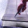 ミヅシマ工業 メンテナンスフック ●ステンレス 583-0001