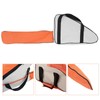 Portable Oxford Cloth Chainsaw Storage Bag Lawn Mower Carry Case