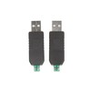 NOYITO USB to RS485 Converter Adapter CH340T Chip 64-bit (Pack