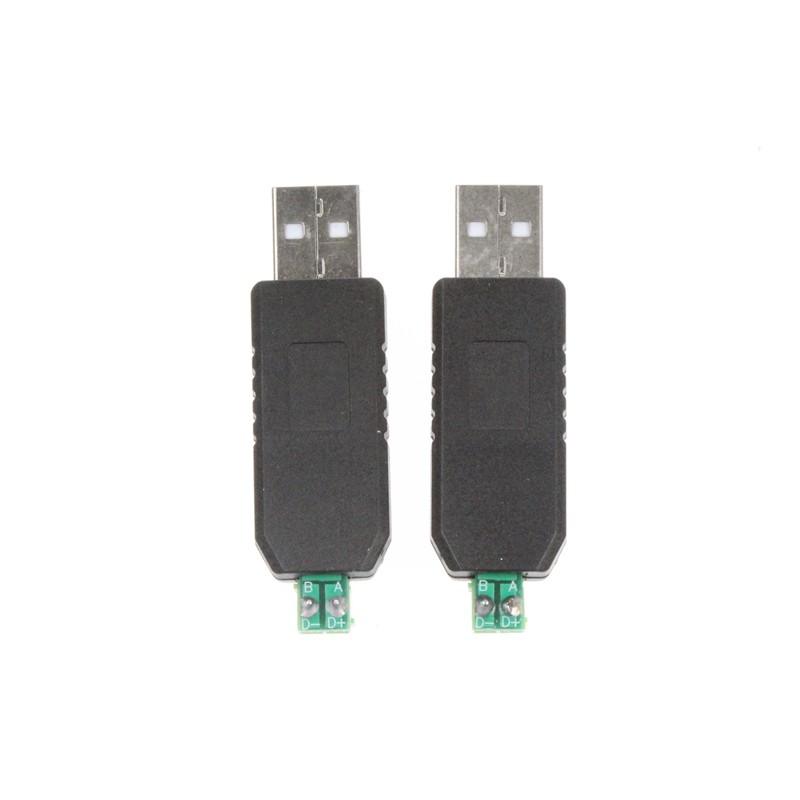 NOYITO USB to RS485 Converter Adapter CH340T Chip 64-bit (Pack
