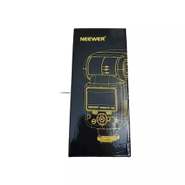 Neewer Speedlite 750II TTL Camera Flash For Nikon