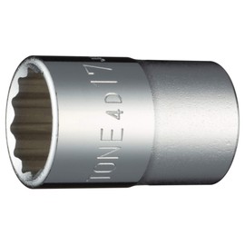 Tone HP4D-00 12-Point Socket