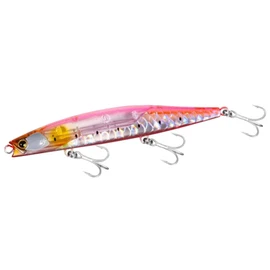Shimano XG-R12W 004 Salt Lure, Sinking Pencil, Hot Sand, Beam Drift, 125S, Flash Boost