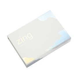 KnitPro Deluxe Gift Set - Zing Interchangeable Circular Needles (3.50-8.00mm) with Accessories