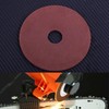 105mm x 22mm Grinding Wheel Disc for 3/8" 325 Pitch