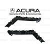 Acura NEW OEM 15 - 17 ACURA TLX FRONT BUMPER
