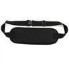 Wheelchair Safety Belt for Waist Support – Adjustable Quick-Release Padded