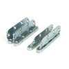 Gedotec Bed Fitting Bed Connector Fitting Slatted Frame Furniture Connector