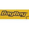 Bag Boy Bagboy Golf Towel, Yellow
