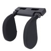 Car Headrest Pillow PU Adjustable Head Neck Support Rest Pillows