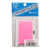 Tiemco Aero Dry Wing Fine 04 FL Pink