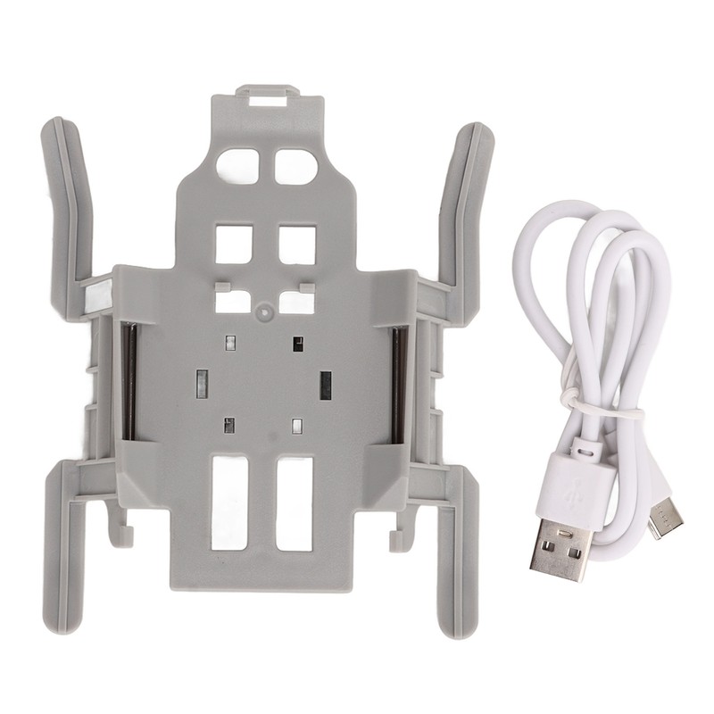 Luminous Landing Gear Legs Professional Foldable Landing Gear with LED
