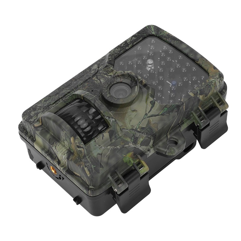 4K Trail Game Camera Night Vision 0.3s Trigger Time 120