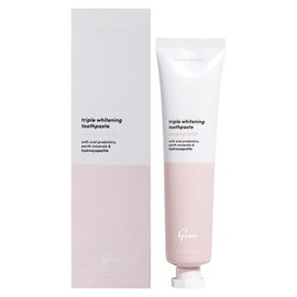 Gem Buy Gem Triple Whitening Toothpaste Coconut Mint 100g Online