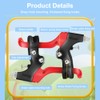 Cutiolly Brake Lever Bicycle, Brake Lever Bicycle Children, Bicycle Brake