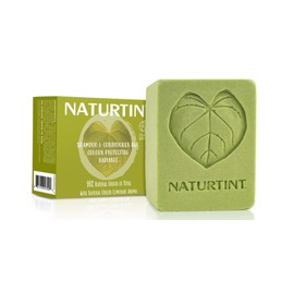 Naturtint 2 in 1 Colour Protecting Shampoo & Conditioner Bar for Colour Treated Hair