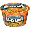 Maruchan Bowl Chicken, 3.31 Oz, Pack of 6