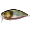 Megabass O.R.C (Over Rev Crank) Japanese Silver Oikawa