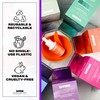 SHRINE Drop It Semi-Permanent Hair Dye Drops Aqua 20ml
