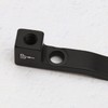Ultralight Disc Brake Adapter FM Flat PM Post Mount IS