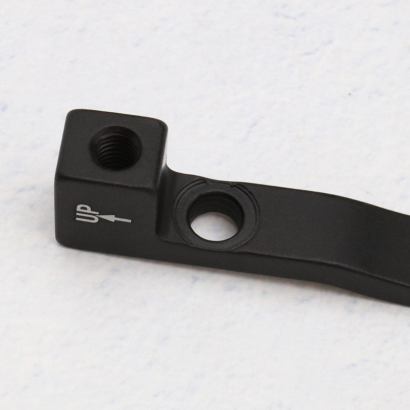Ultralight Disc Brake Adapter FM Flat PM Post Mount IS