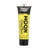 Moon Creations Face & Body Paint - 12ml - Yellow