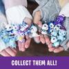Educational Insights Playfoam Pals Snowy Friends, Party Pack of 12,