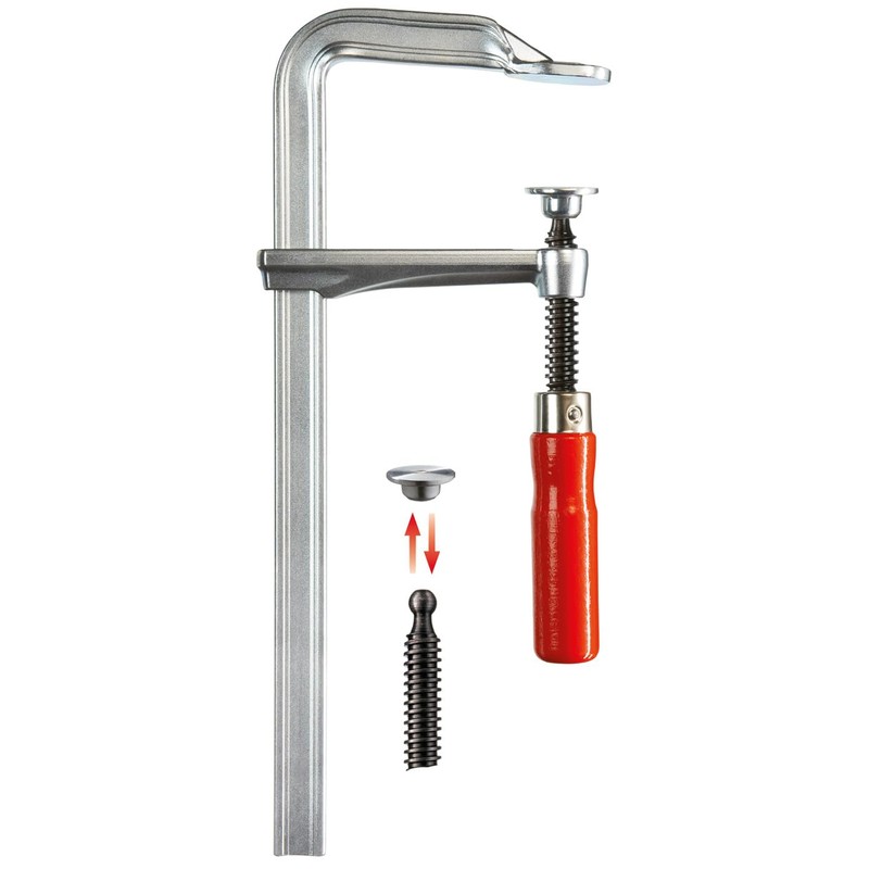 Bessey General Clamp GZ-20